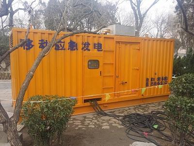 龙门镇柴油发电机维修保养工作要做哪些